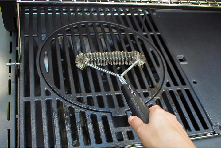Actual product image Campingaz Grill Brush (36 cm)