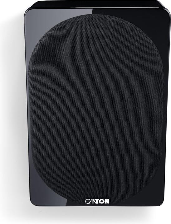 Actual product image Canton AR 5 (1 pair, 100 W)