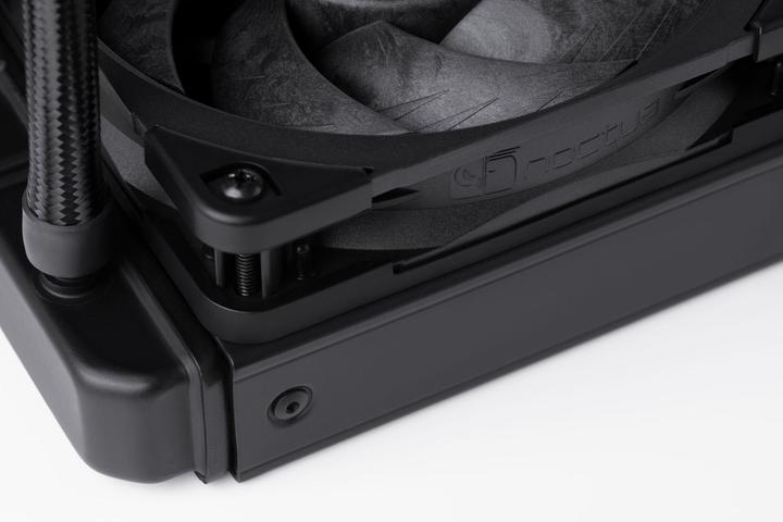 Produktbild Noctua NA-SAVG1 chromax black Anti-Vibrationsset