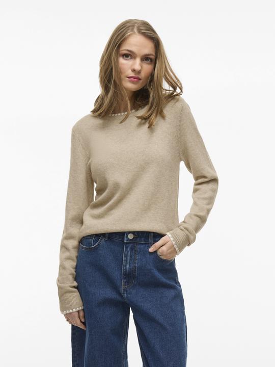 Immagine prodotto Vila Rundhals Strickpullover (XL)