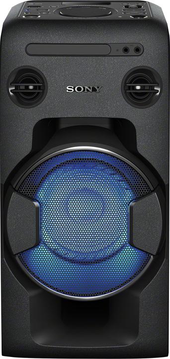 Produktbild Sony Mhc-V11 (Netzbetrieb)