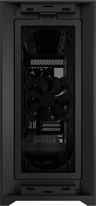 Produktbild Corsair 5000D AIRFLOW TG (ATX, mATX, Mini-ITX)