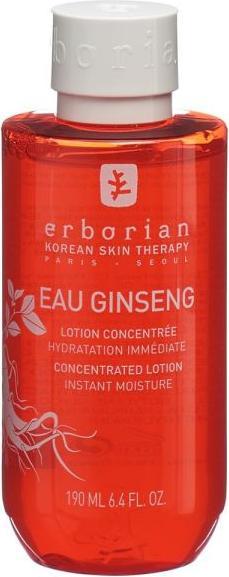 Erborian KOREAN THER Eau Gins Lot Hydr (re) 190 ml (Reinigungslotion, 190 ml)