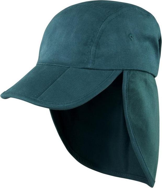 Grün