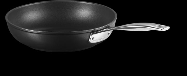 Produktbild Le Creuset Alu Pfanne (24 cm, Bratpfanne, Aluminiumguss)