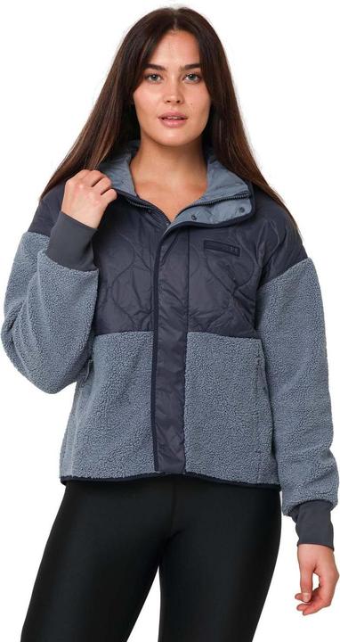 Under Armour Mission IsolierJacke