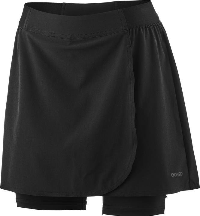 Actual product image Gonso Women's Adventure Skirt (36)