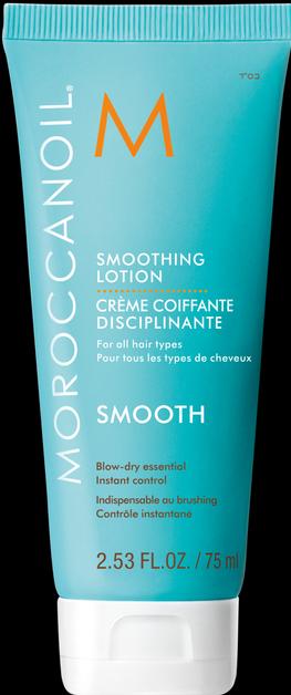 Produktbild Moroccanoil Smooth (Haarwachs, 75 ml)