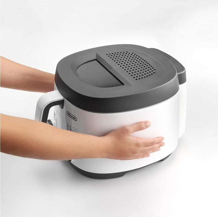 Produktbild De'Longhi DeLonghi FS3061