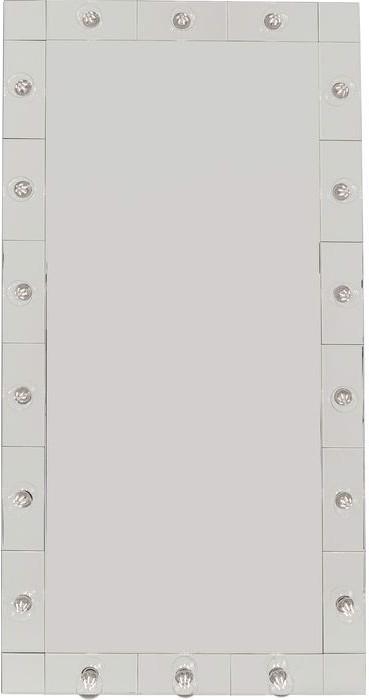 Image du produit Kare Design Miroir sur pied Make Up 160x80 (80 x 160 cm)