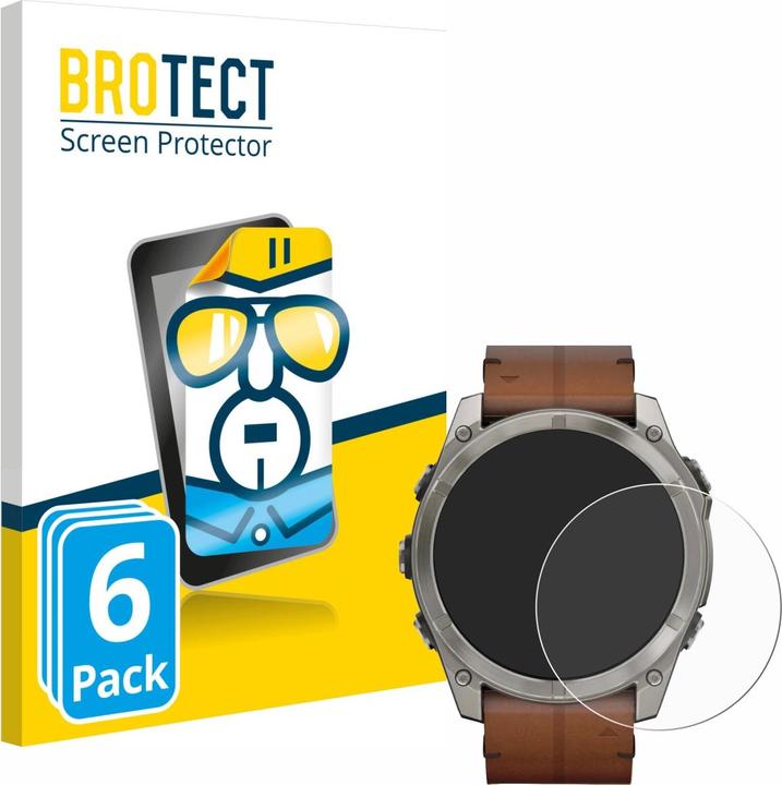 Image du produit BROTECT Protection Clair