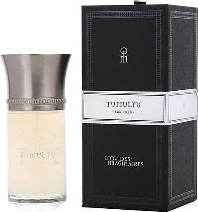 Actual product image Les Liquides Imaginaires Liquides Imaginaires Tumultu Eau-Delà Edp 100 ml (Eau de parfum, 100 ml)