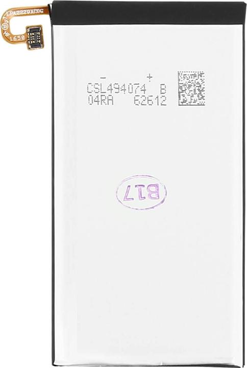 Produktbild Samsung EB-BA320ABE 2350 mAh Akku