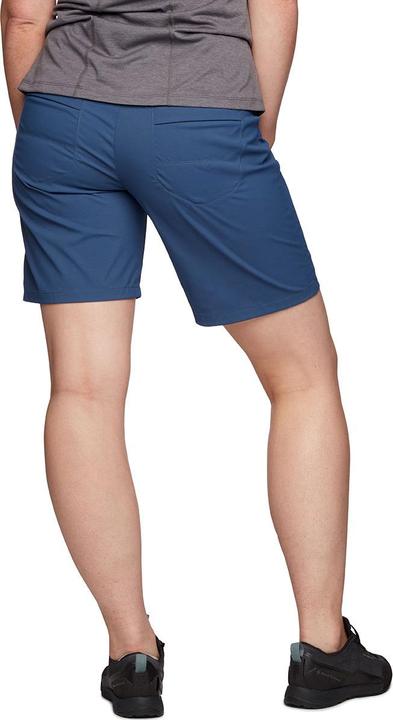 Actual product image Black Diamond W Technician Shorts (XL)