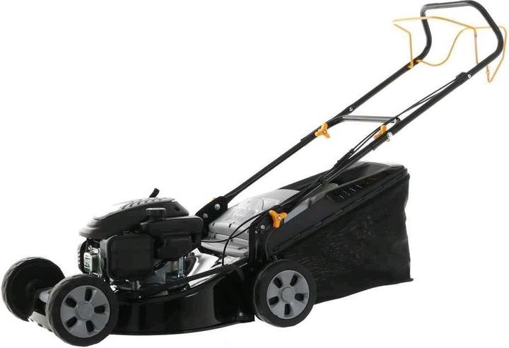 Produktbild Alpina Garden Petrol Lawn Mower Alpina Al5 46 Sa (Benzinbetrieb)
