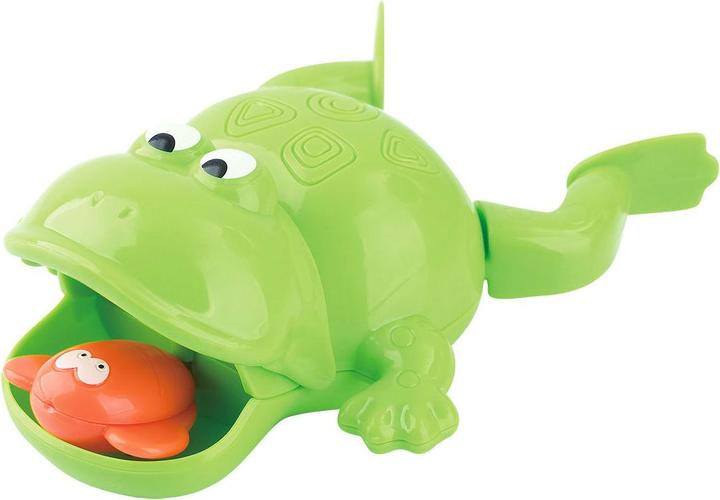 Produktbild Play Catch and Swim Kikker, 2 Stk.