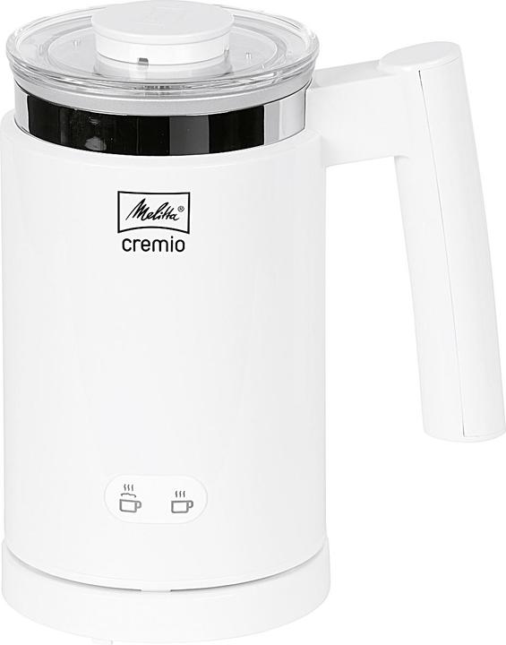 Produktbild Melitta Cremio (25 cl)