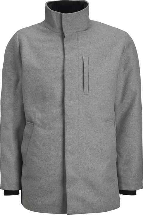Immagine prodotto Jack & Jones Fischgrätmuster Doppelkragen Jacke (L)