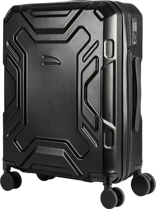 Image du produit Tucano IRON Trolley 40L (40 l, Bagage à main (jusqu'à 50l))