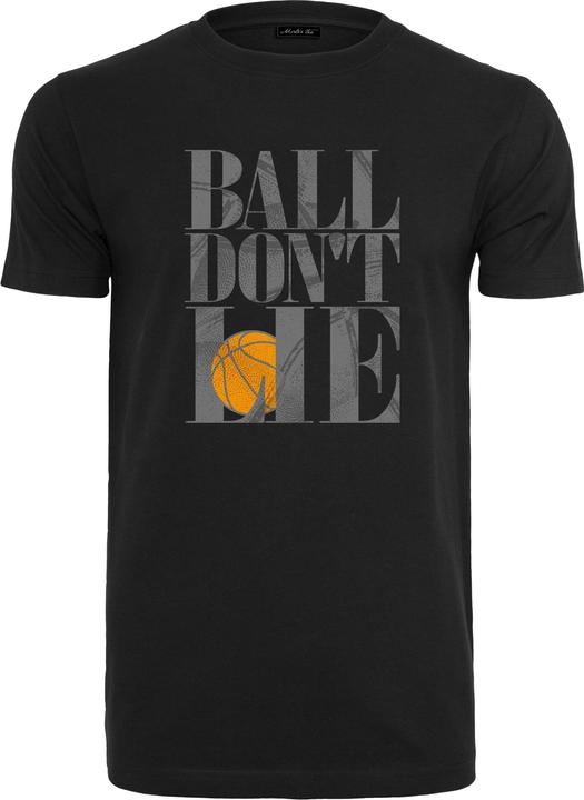 Produktbild Mister Tee Ball Don't Lie Tee - 55835 (5XL)