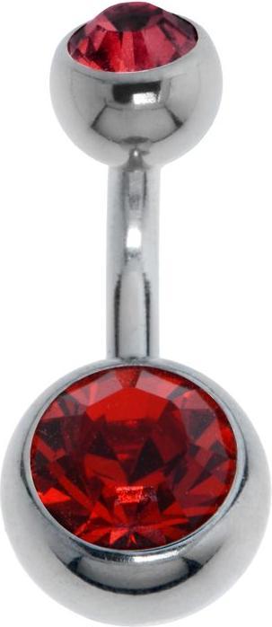 Rosso, Argento