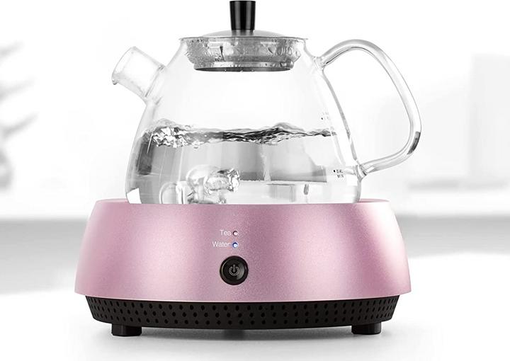 Image du produit Samadoyo Théière Half-Pear (1.10 l)