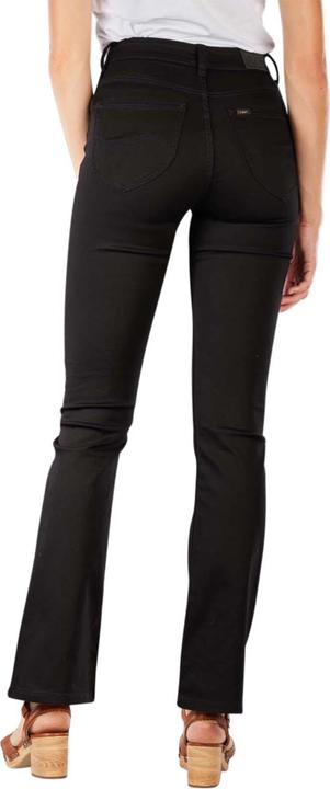 Produktbild Lee Breese Boot Jeans black rinse (W29/L31)