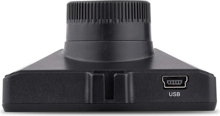 Actual product image AGFAPHOTO Realimove KM600 (Built-in display, Rechargeable battery, HD)