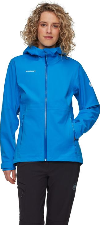Produktbild Mammut Linard Guide HS Hooded Jacket Women (M)