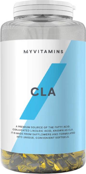 MyProtein Cla (180 Stück, Kapseln, 270 g)