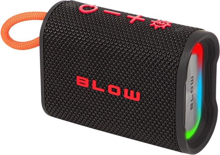 Actual product image Blow AQUA TUNE IP67 Bluetooth speaker (Battery operated)