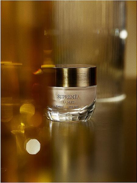 Immagine prodotto Sisley Supremya Grand Baume (50 ml, Crema notte)