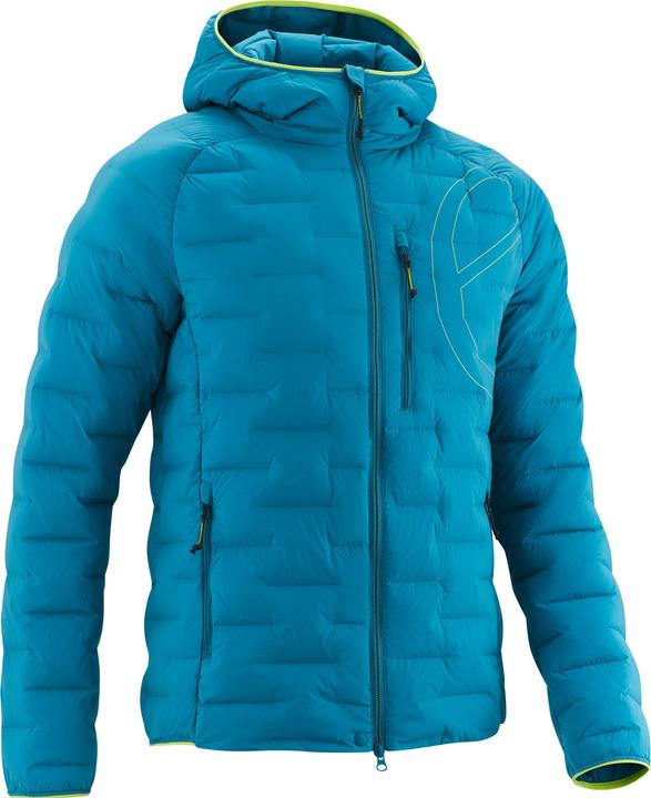 Edelrid Dolo Jacket Daunenjacke (L)