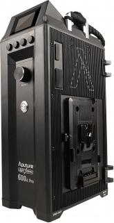 Produktbild Aputure LS 600D Pro V-Mount (Videoleuchte)