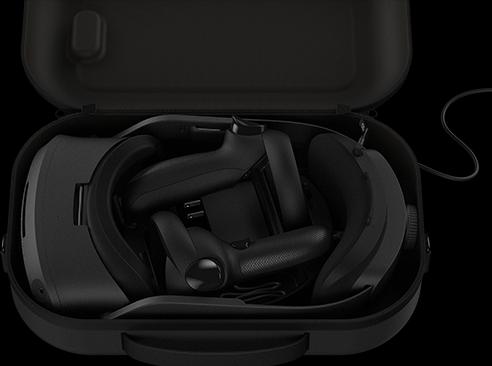 Produktbild HTC Vive Focus 3 Charging Case