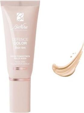 Image du produit BioNike Defence Color Skin Tint Foundation Serum for Nude Skin No. 701