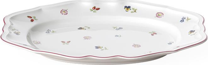 Produktbild Villeroy & Boch Platte oval Petite Fleur