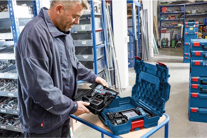 Produktbild Bosch Professional L-Boxx 136 (1 Teile)