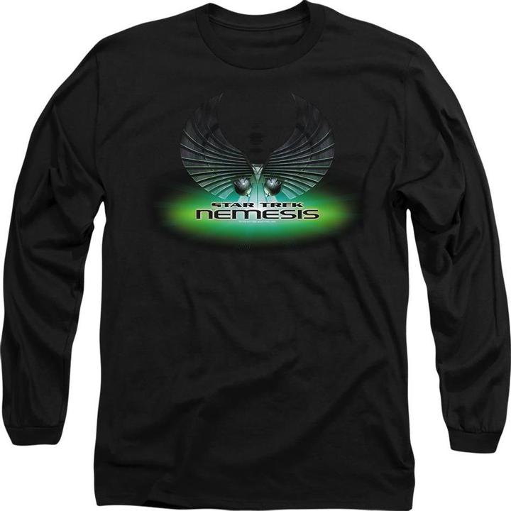 Nemesis TShirt (XL)