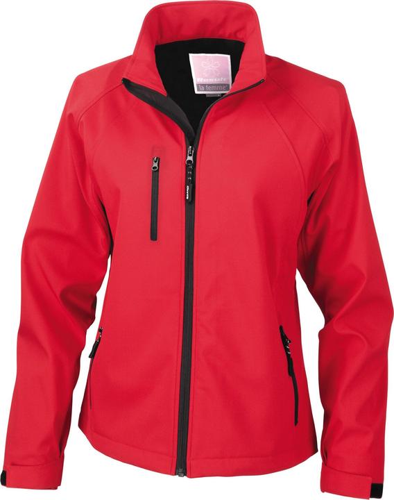 Regatta Softshelljacke