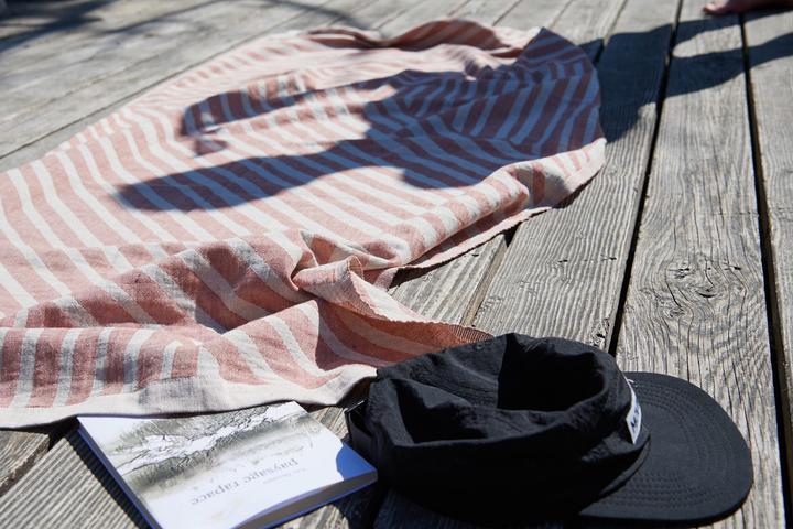Actual product image lavie Ole (90 x 170 cm)