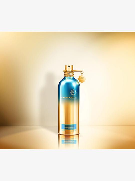 Produktbild Montale Herbal Aquatica (Eau de Parfum, 100 ml)