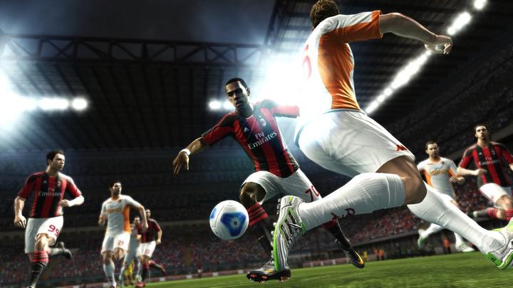 Produktbild Konami PES - Pro Evolution Soccer 2012, Xbox360 -I- (Xbox 360)