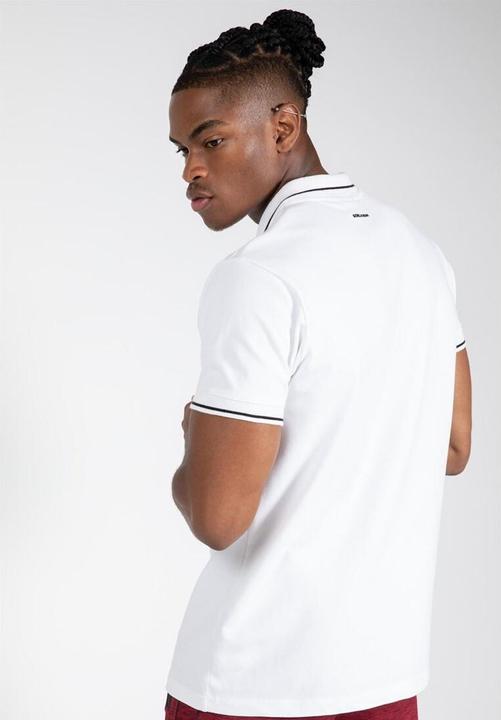 Immagine prodotto Gorilla Wear Polo Delano Bianco (S)