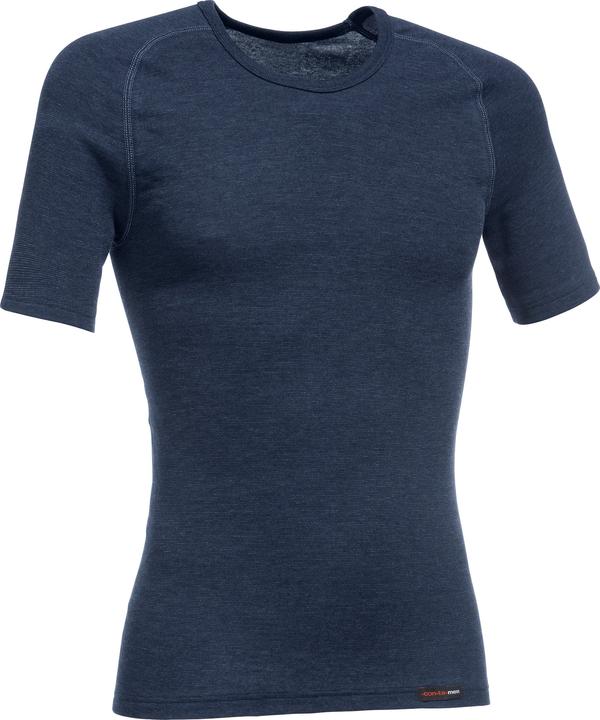Con-ta Herren-Thermo-Unterhemd, 1/2-Arm (6)