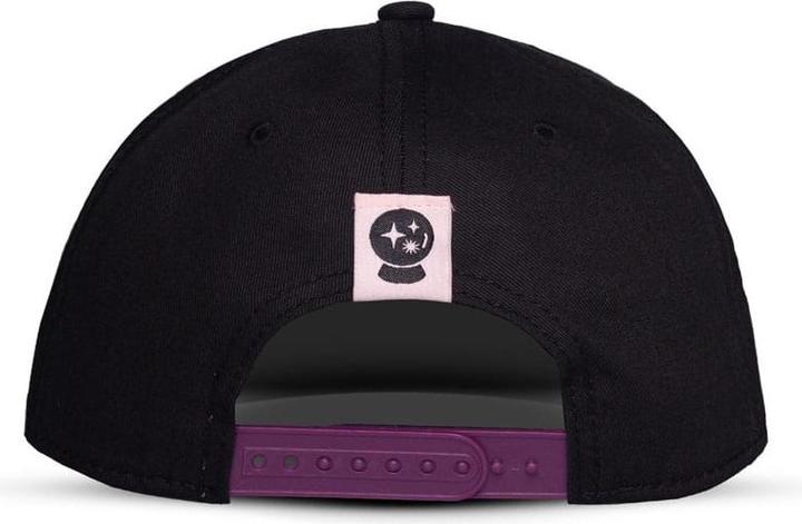 Produktbild Difuzed Pokémon - Men's Snapback Cap (One Size)