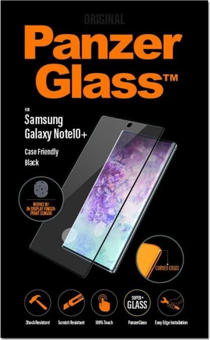Produktbild PanzerGlass Case Friendly (1 Stück)