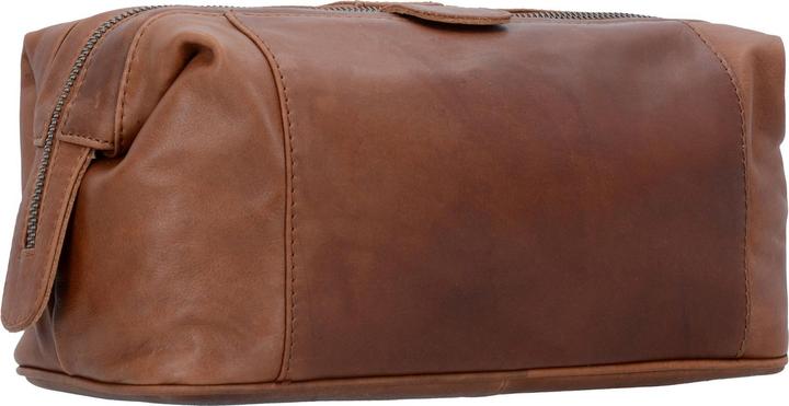 Immagine prodotto Chesterfield Borsa da toilette Wax Pull Up in pelle 29 cm (7 l)
