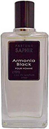 Actual product image Saphir Armoniaack Pour Homme - Eau De Parfum - 50Ml (Eau de parfum, 50 ml)