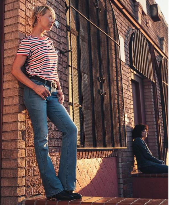 Actual product image Levis 655340 (W31/L32)